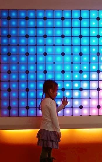 LED_wall